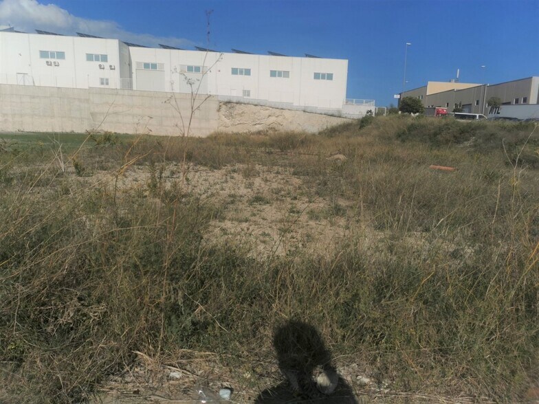 Industrial in TOLEDO for sale - Building Photo - Image 2 of 4