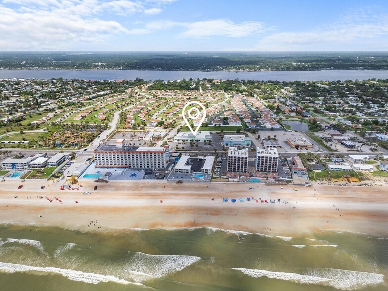 620 S Atlantic Ave, Ormond Beach, FL for lease - Building Photo - Image 3 of 7