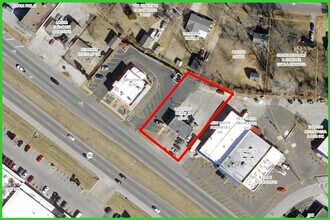 9100 E State Rte 350