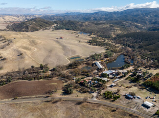 More details for 535 Calf Canyon Hwy, Creston, CA - Specialty for Sale