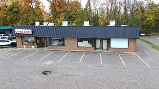 More details for 9109-9125 Oh-14, Streetsboro, OH - Retail for Lease