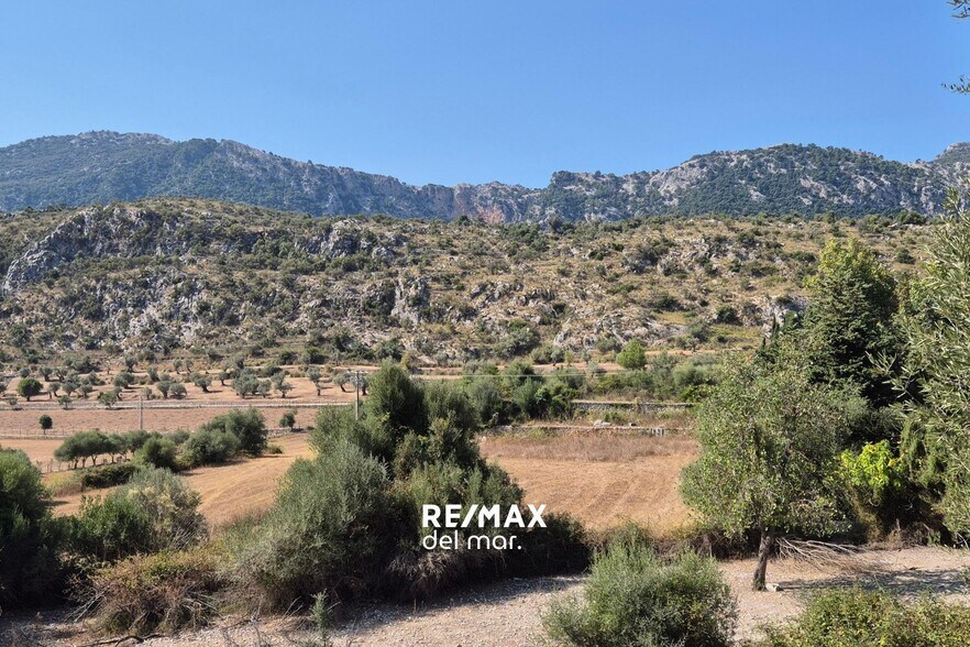 Land in Bunyola, Islas Baleares for sale - Building Photo - Image 2 of 18