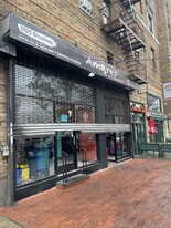 5025-5035 Broadway, New York NY - Commercial Real Estate