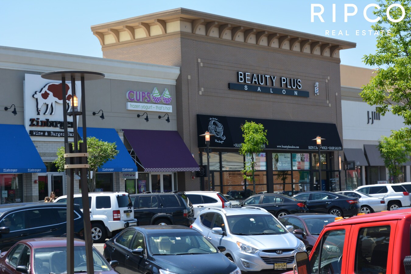 Route 3, Clifton, NJ, 07012 Property For Lease on