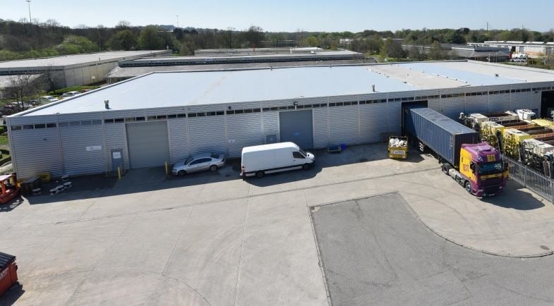 Aragon Ct, Runcorn for sale Primary Photo- Image 1 of 1