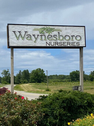 More details for 2591 Lyndhurst Rd, Waynesboro, VA - Land for Sale