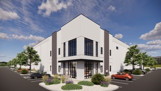 More details for 2760 N 2200 W, Salt Lake City, UT - Industrial for Lease