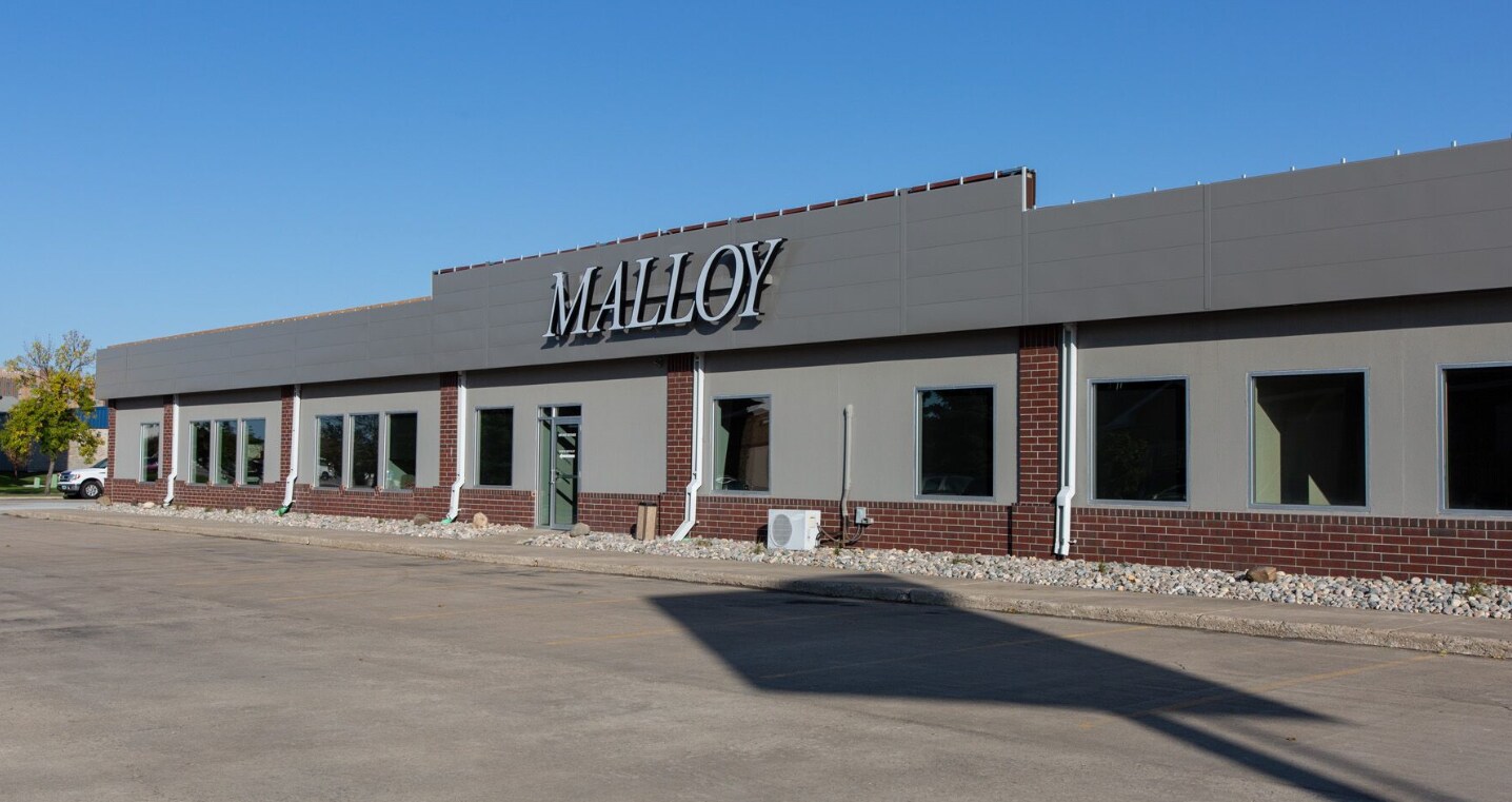 2311 45th St S, Fargo, ND for sale Building Photo- Image 1 of 1