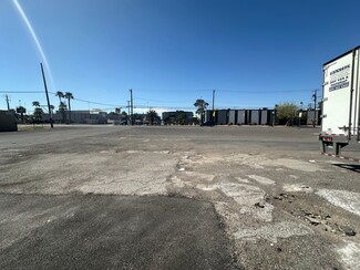 More details for 3252 Civic Center Dr, North Las Vegas, NV - Land for Lease