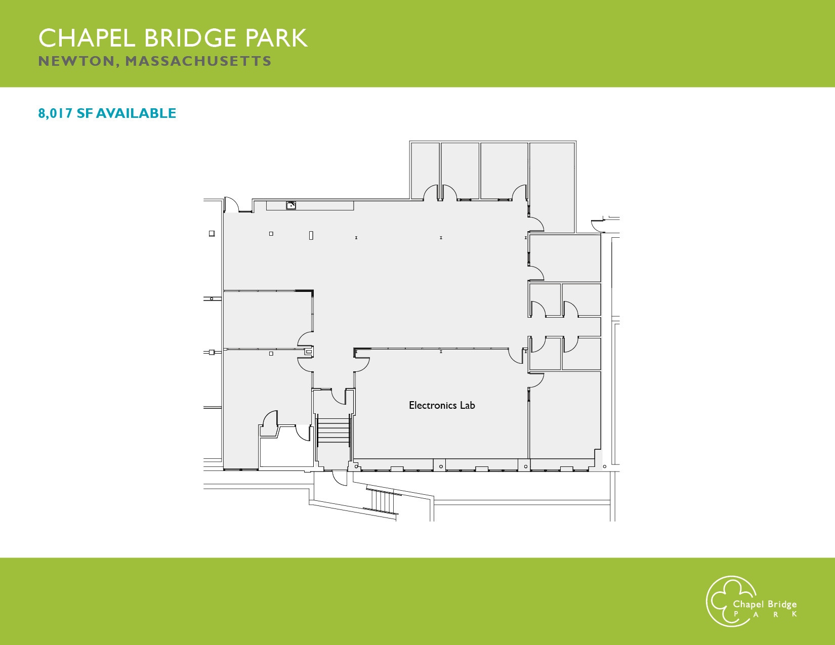 55 Chapel St, Newton, MA for lease Floor Plan- Image 1 of 1