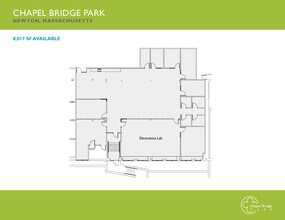 55 Chapel St, Newton, MA for lease Floor Plan- Image 1 of 1