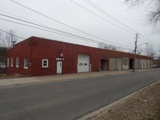 490-496 Crescent St, Jamestown, NY for sale - Primary Photo - Image 1 of 1