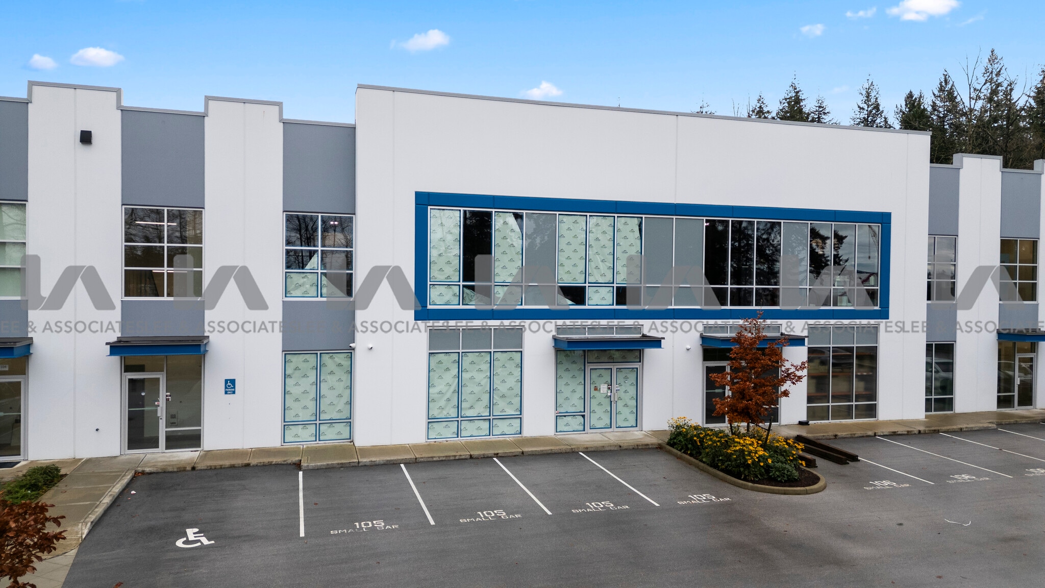 3170 194 St, Surrey, BC for sale Building Photo- Image 1 of 15