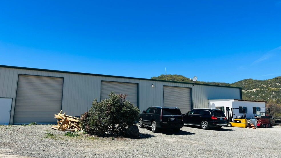 35288 Highway 79, Warner Springs, CA for sale - Building Photo - Image 1 of 48