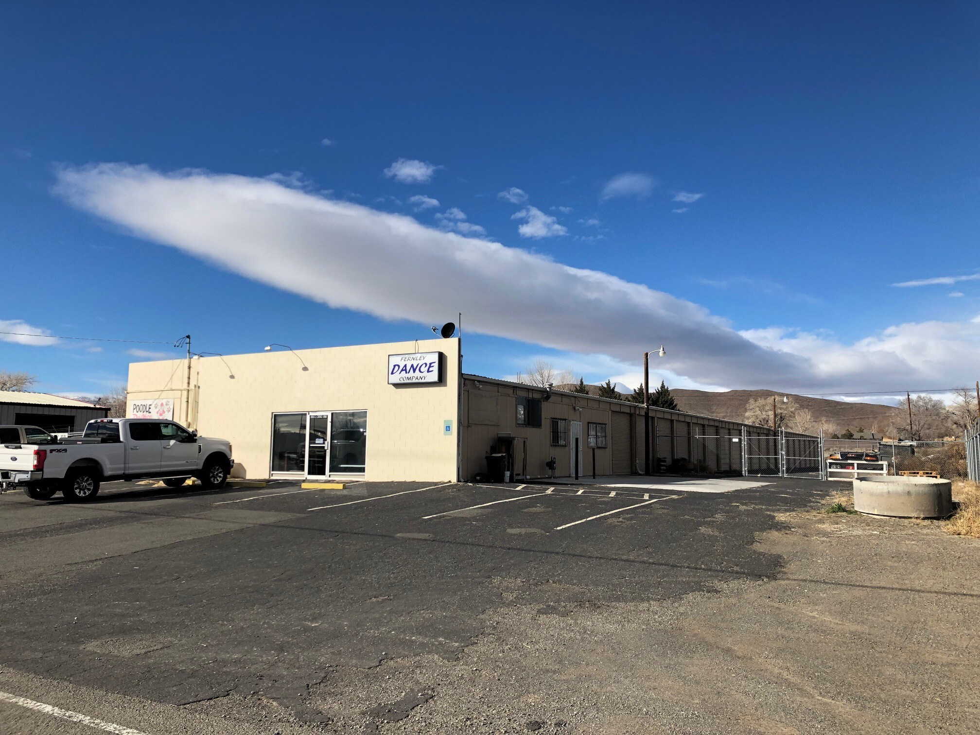 810 Woodchuck Dr, Fernley, NV for sale Building Photo- Image 1 of 1