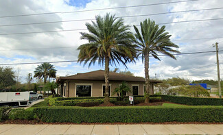 More details for 6211 Edgewater Dr, Orlando, FL - Office for Lease