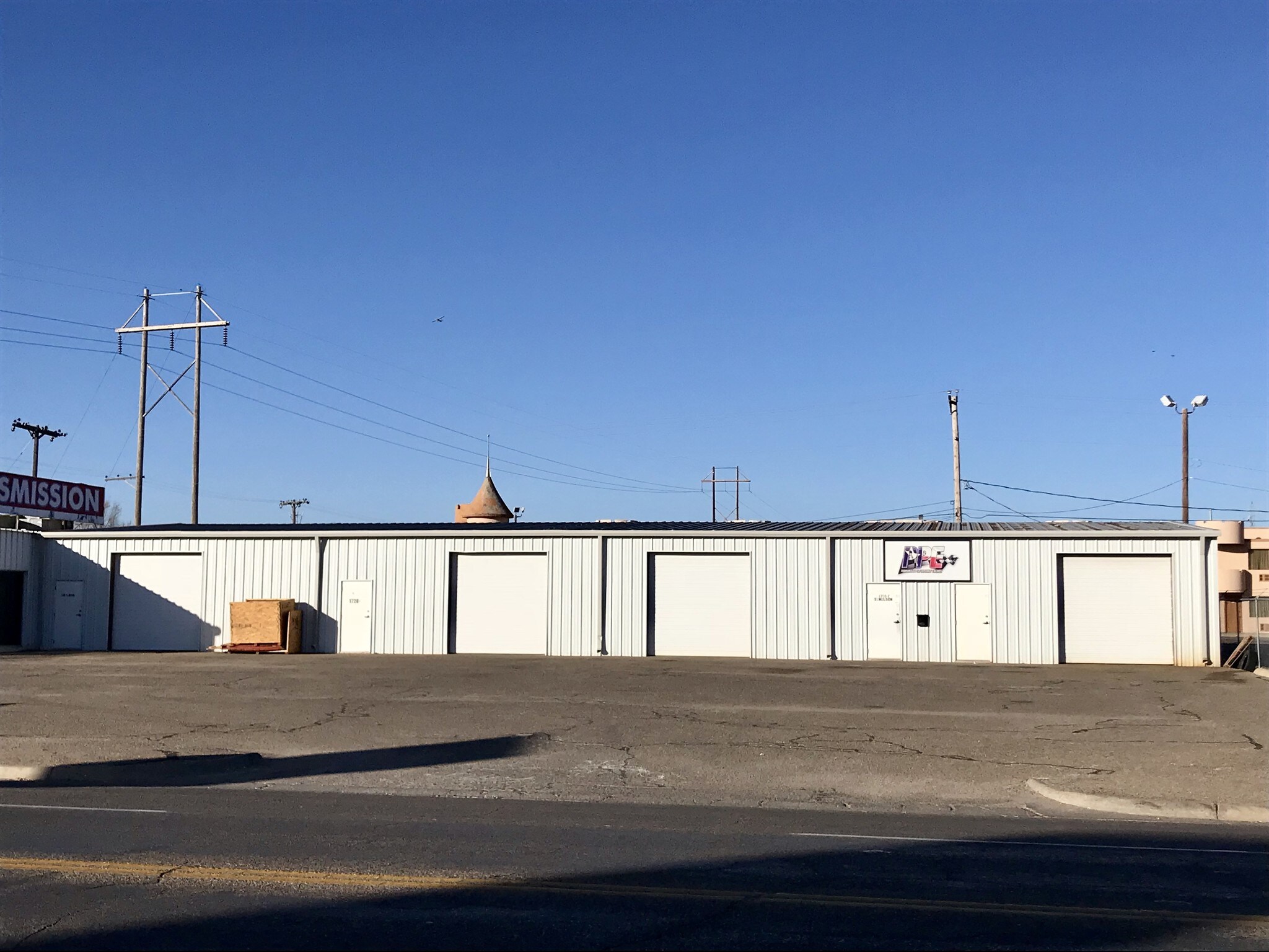 1720 Nelson, Amarillo, TX for lease Other- Image 1 of 5