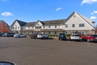 More details for 790 Newtown Yardley Rd, Newtown, PA - Office for Lease