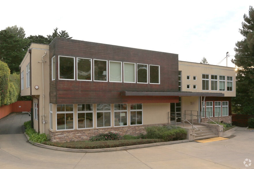 104 Tiburon Blvd, Mill Valley, CA for lease - Building Photo - Image 2 of 4
