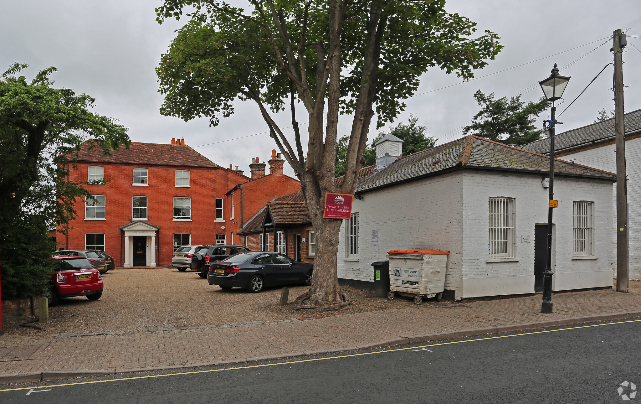 93 High St, Burnham for lease Building Photo- Image 1 of 7