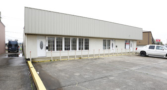 3007-3011 Jean Lafitte Pky, Chalmette LA - Warehouse