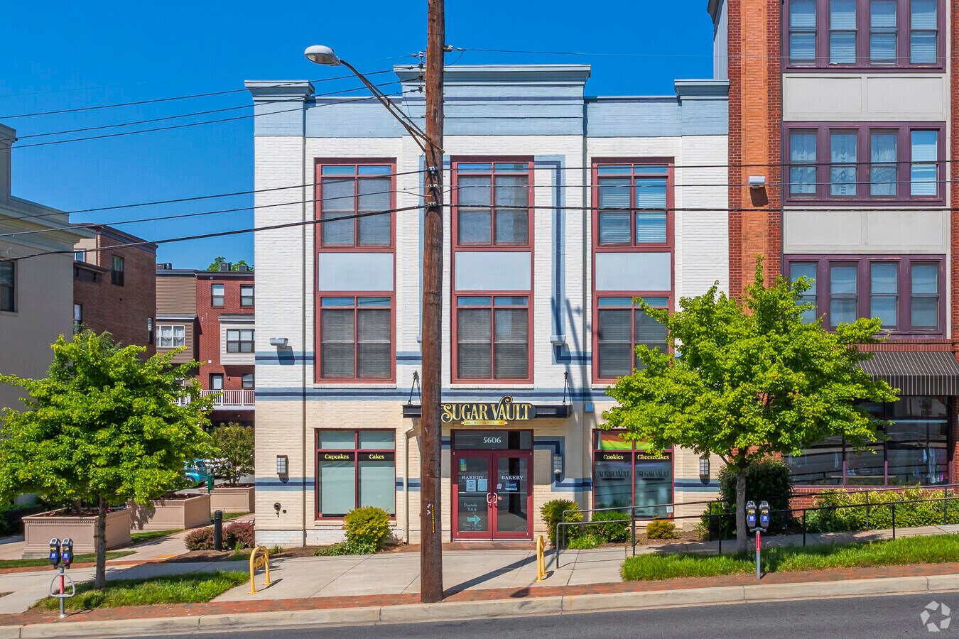 5606 Baltimore Ave, Hyattsville, MD 20781