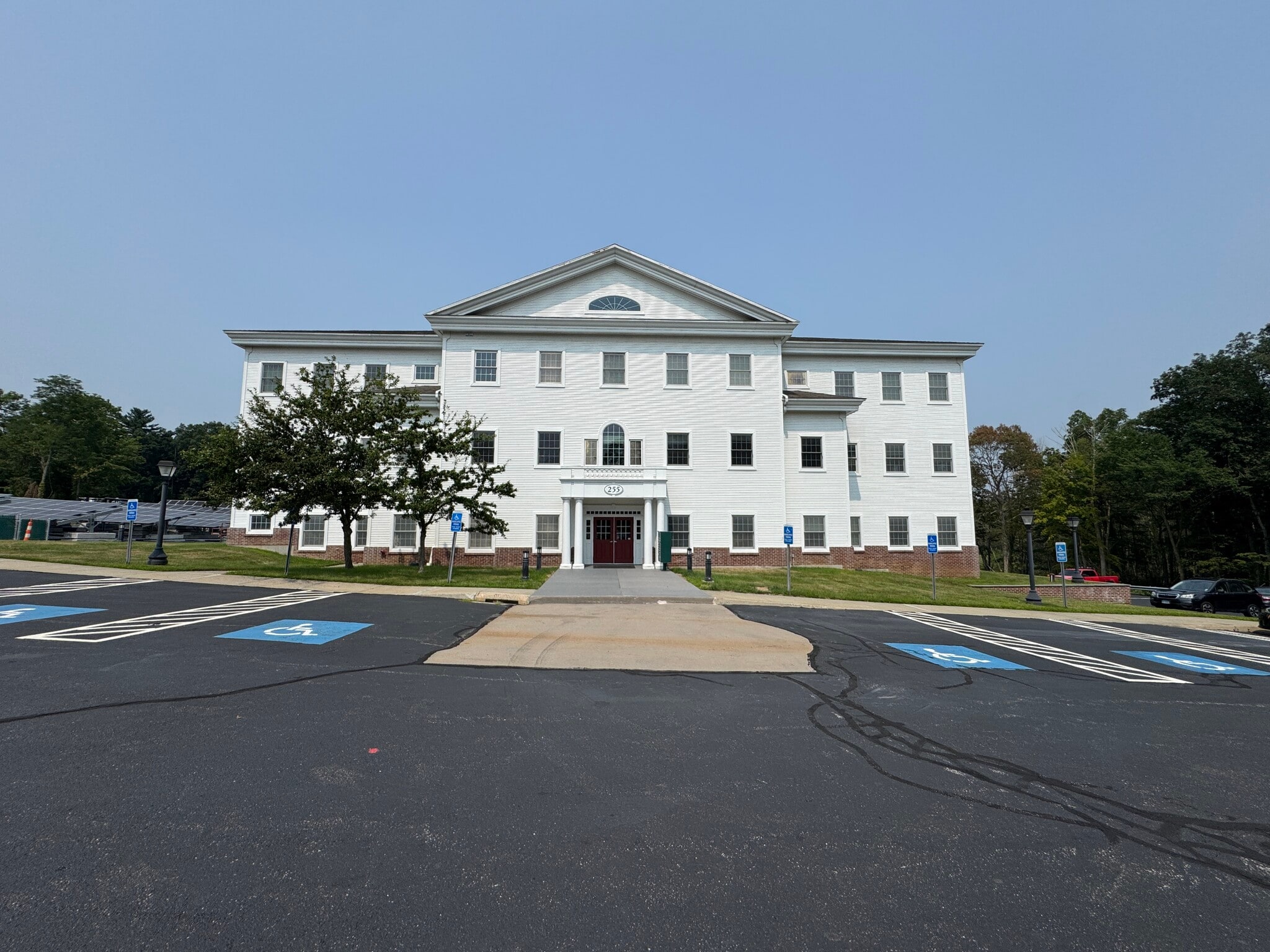 255 Route 80, Killingworth, CT for lease Building Photo- Image 1 of 26