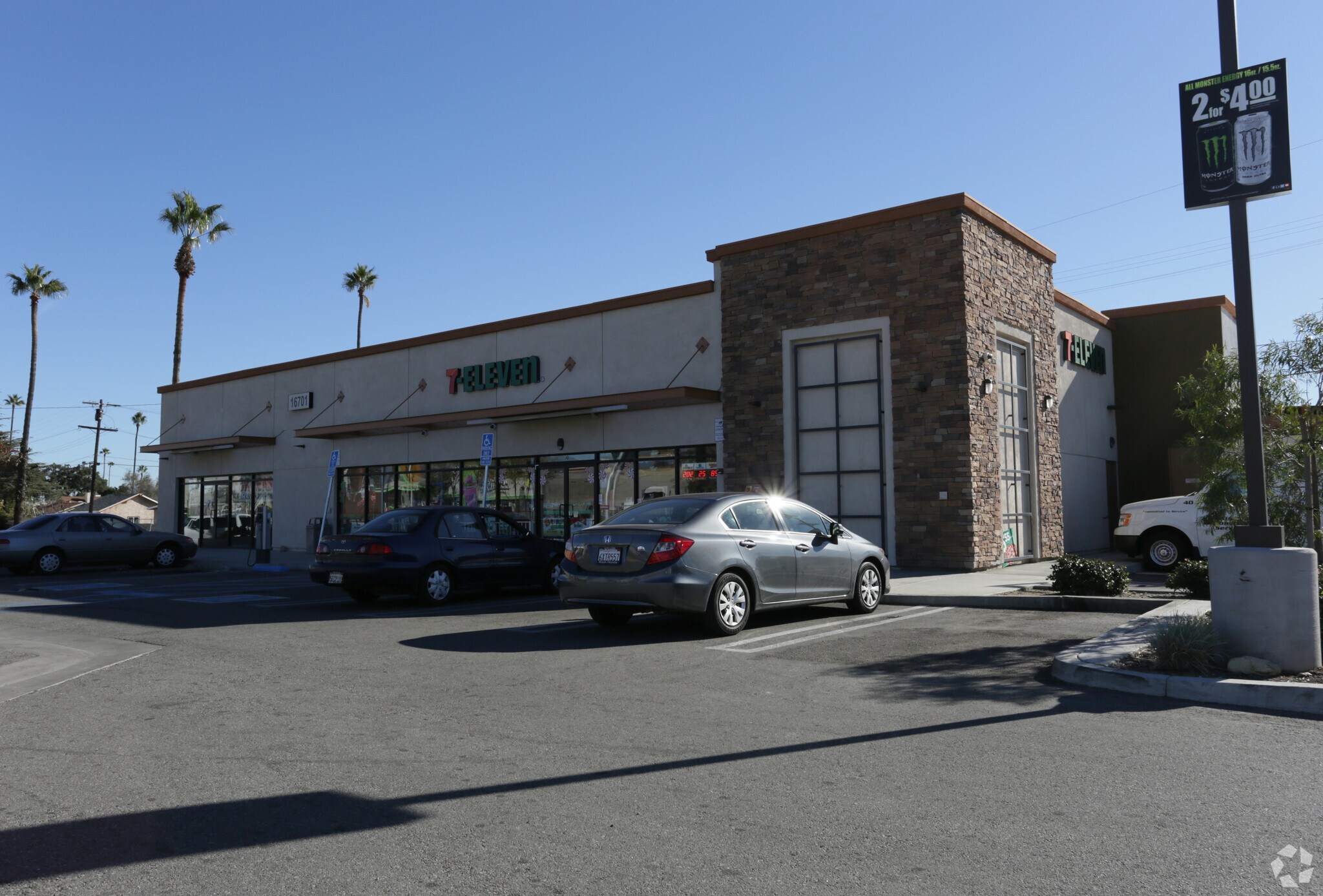 16701 Arrow Blvd, Fontana, CA for sale Primary Photo- Image 1 of 1