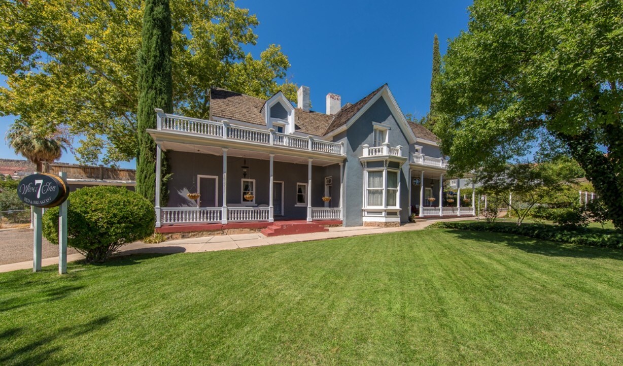 217 N 100 W, Saint George, UT for sale Primary Photo- Image 1 of 1