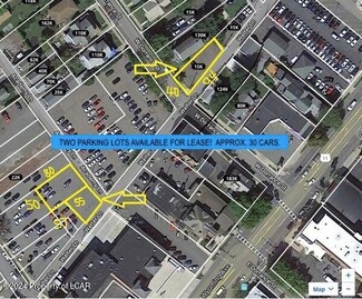 More details for W Dorrance St, Kingston, PA - Land for Lease