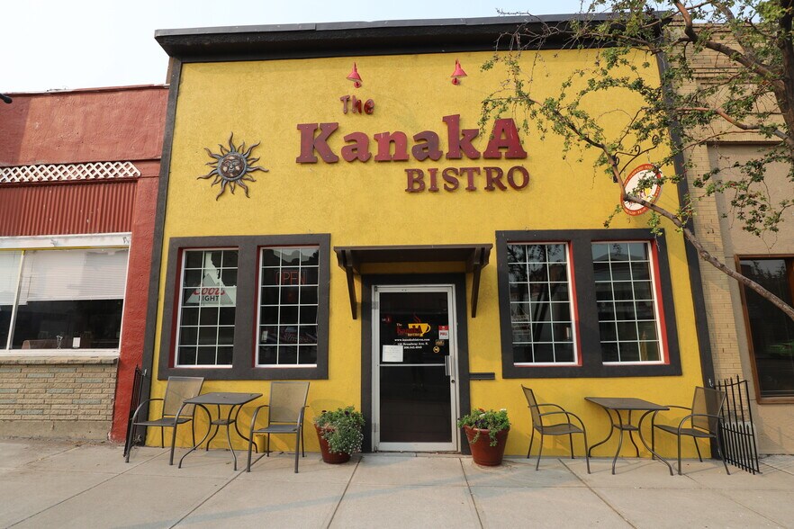 125 Broadway Ave S, Buhl, ID 83316