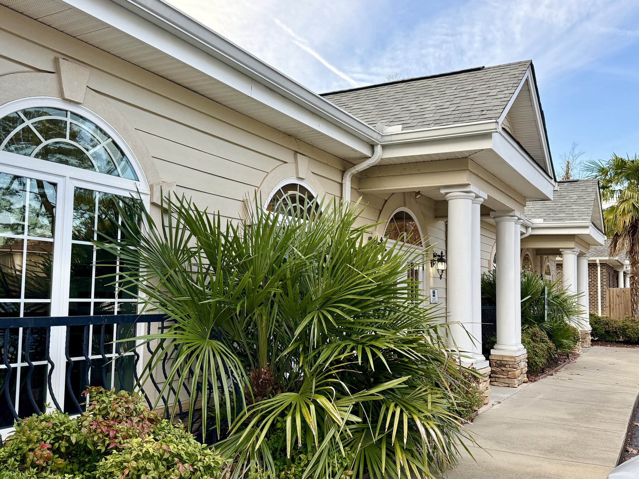 7453 Irmo Dr, Columbia, SC for lease Building Photo- Image 1 of 18