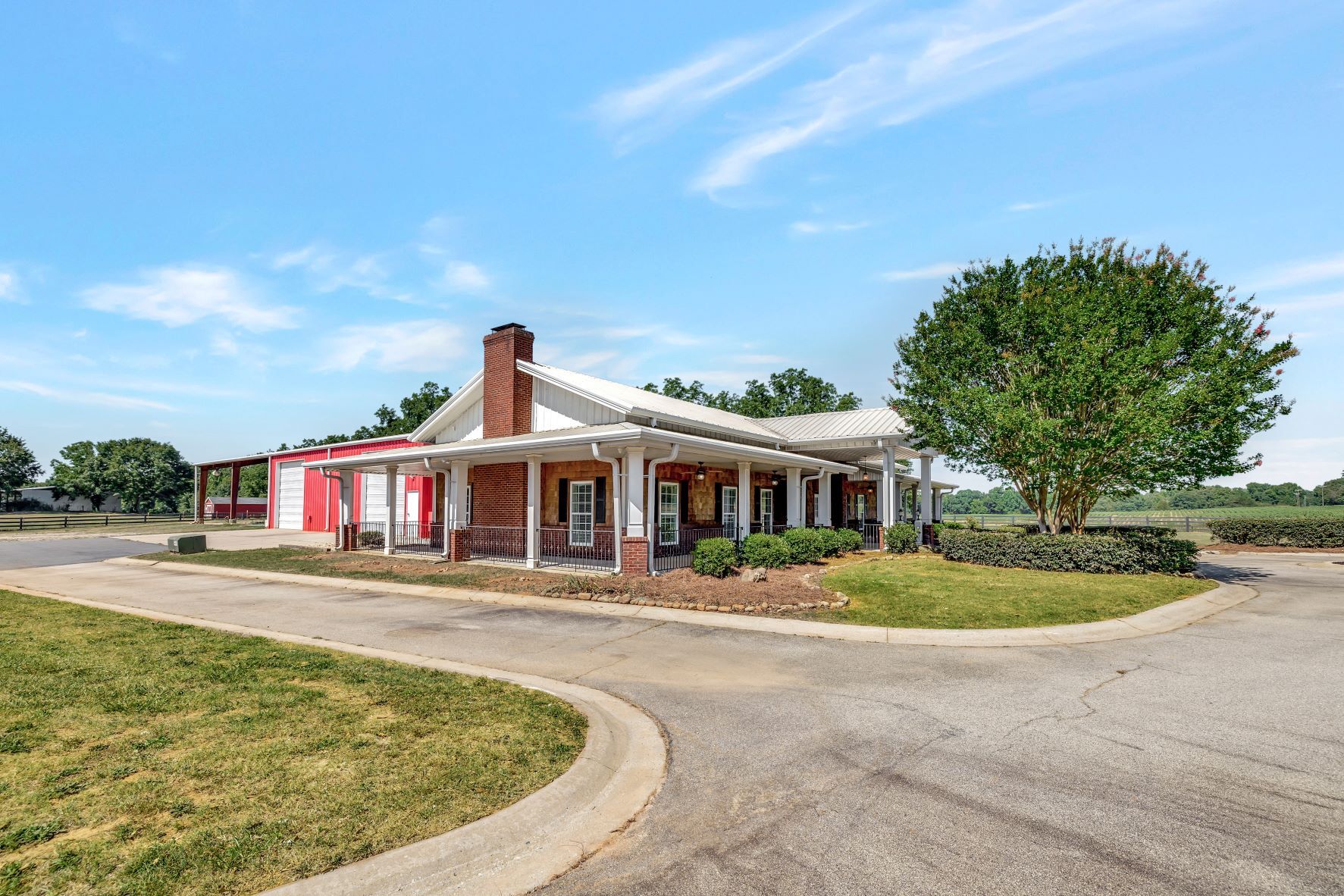 475 Brent Rd, Barnesville, GA 30204 Land for Sale