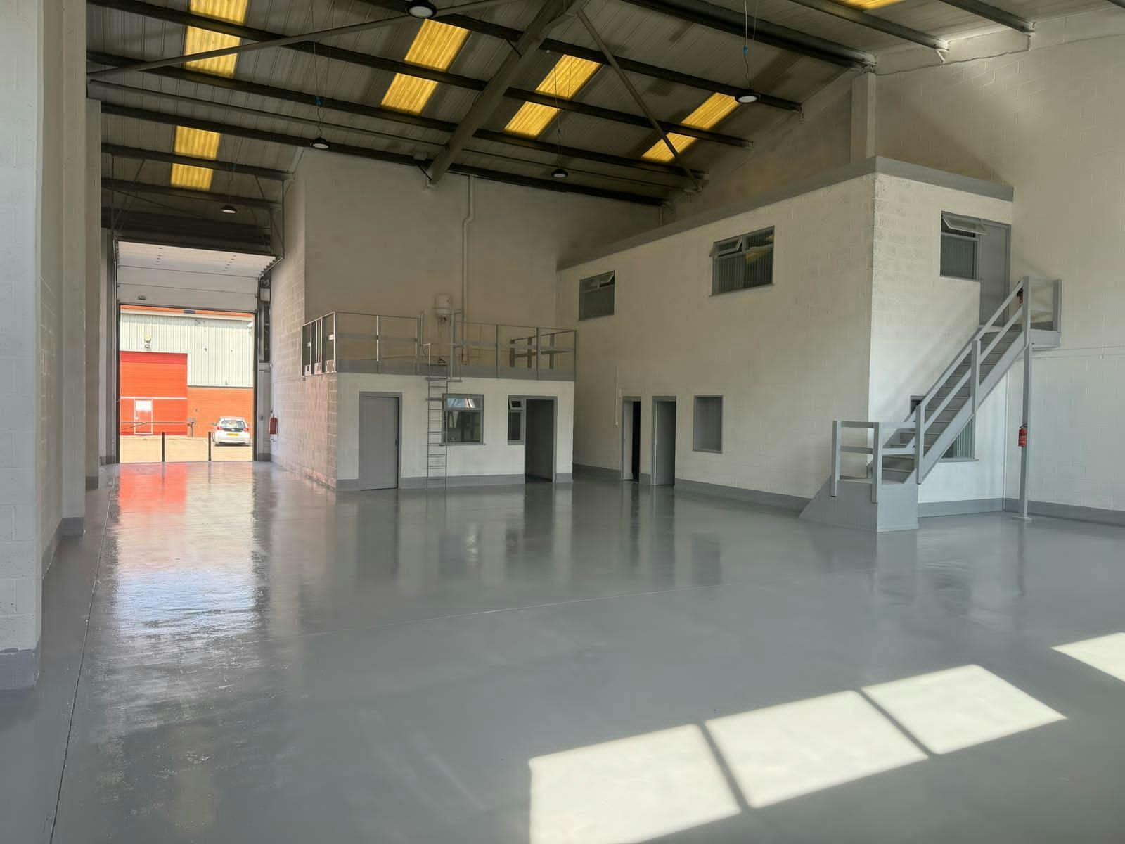 Modwen Rd, Salford for sale Building Photo- Image 1 of 5