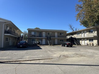 More details for 1517 Jeanette Ave, Evansville, IN - Multifamily for Sale