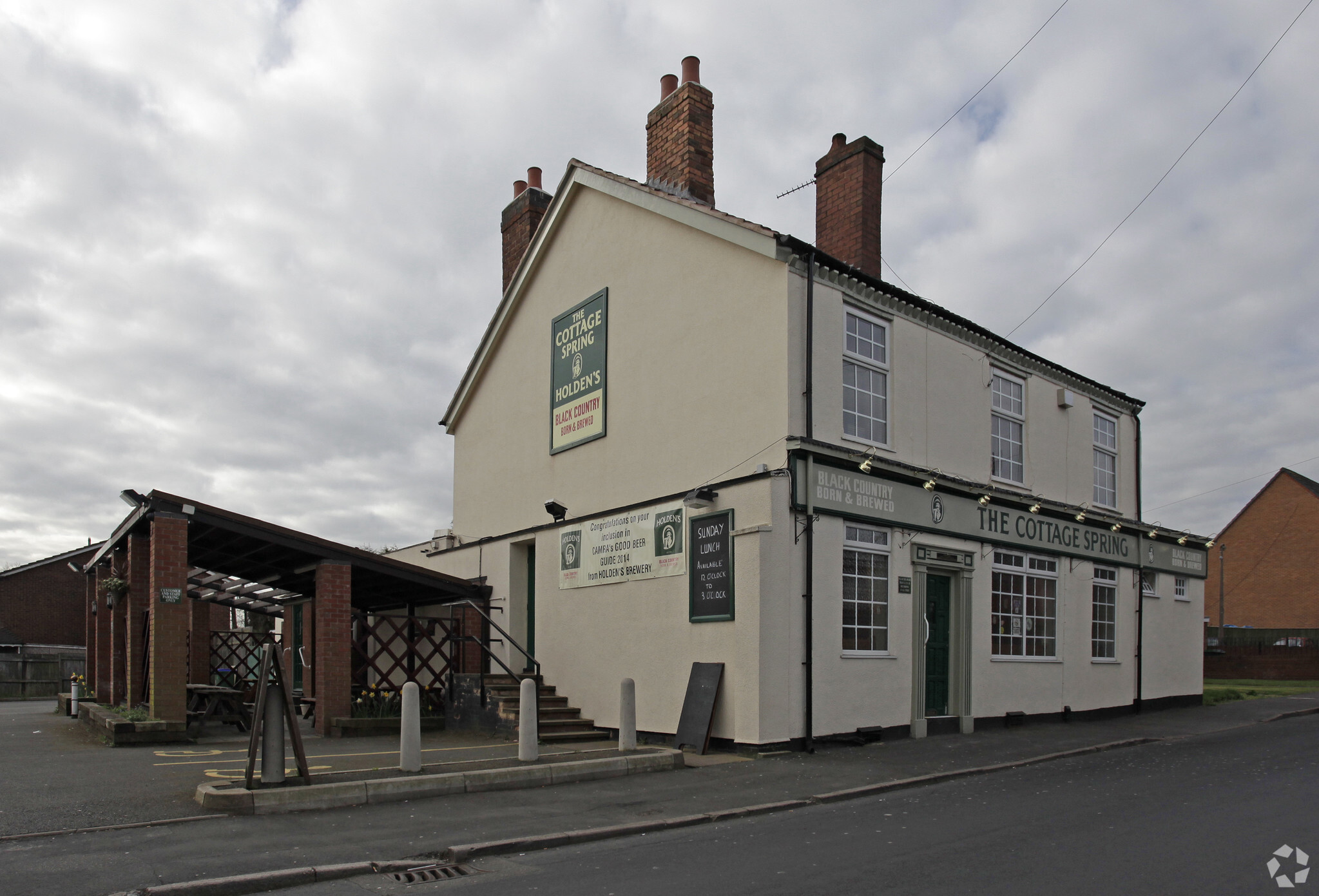 106 Franchise St, Wednesbury for sale Primary Photo- Image 1 of 1