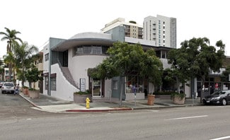 More details for 3525 5th Ave, San Diego, CA - Retail for Lease