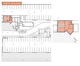 1100 Trancas St, Napa, CA for lease Floor Plan- Image 1 of 1