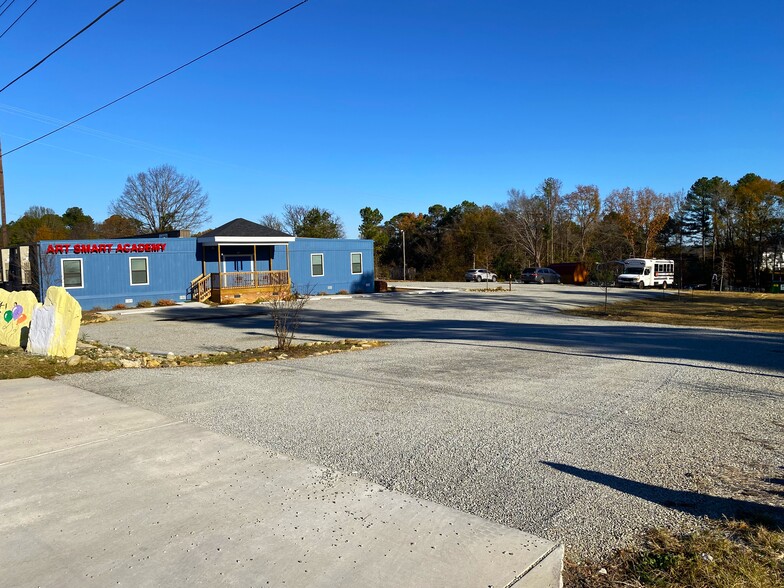 7106 Broad River Rd, Irmo, SC for sale - Building Photo - Image 3 of 18