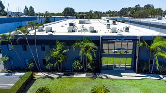 More details for 345 McCormick Ave, Costa Mesa, CA - Industrial for Sale