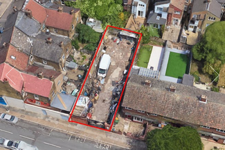 More details for 1A Meath Rd, London - Land for Sale