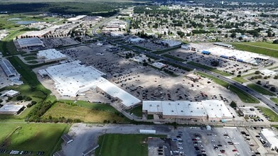 1539 Martin Luther King Jr Blvd, Houma, LA for lease Interior Photo- Image 2 of 5