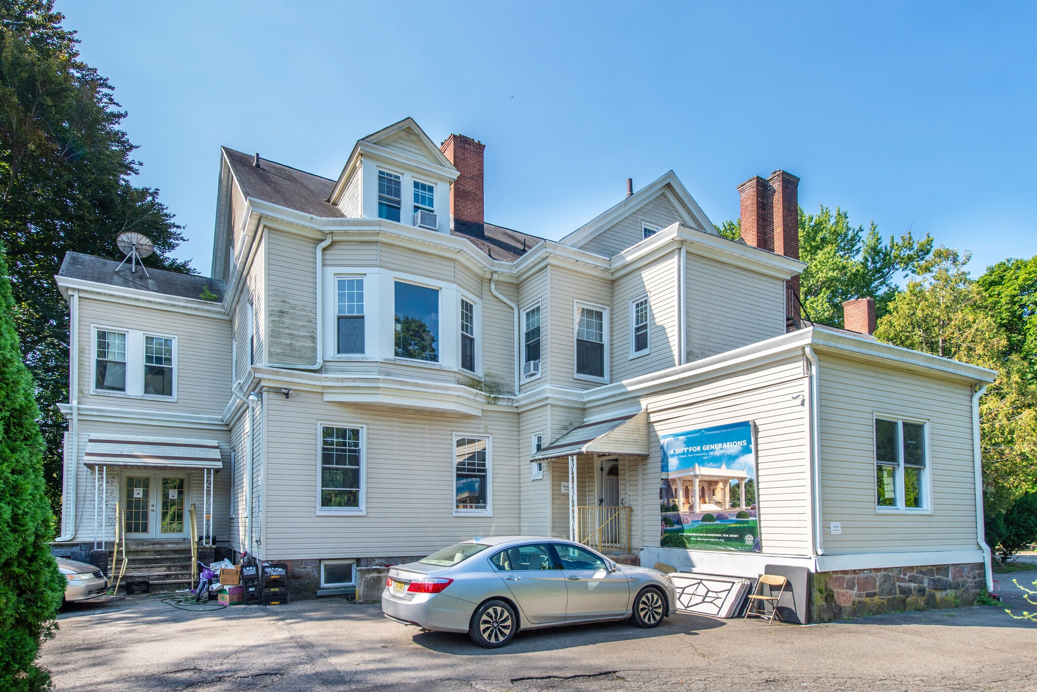 100 Jacksonville Rd, Towaco, NJ 07082 Specialty for Sale