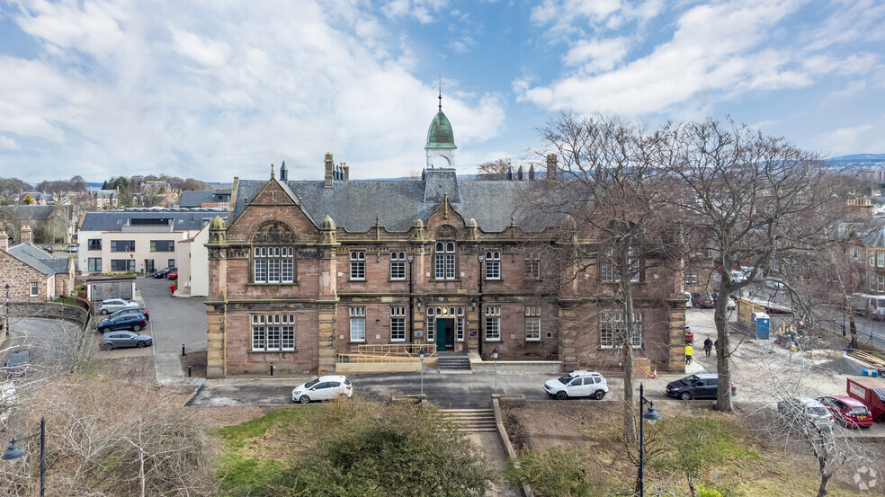 Stephens St, Inverness for lease - Building Photo - Image 2 of 36