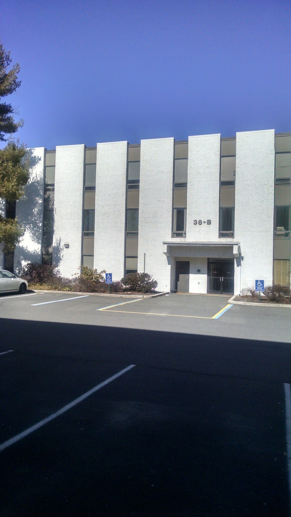 38-B Grove St, Ridgefield, CT for sale Building Photo- Image 1 of 1