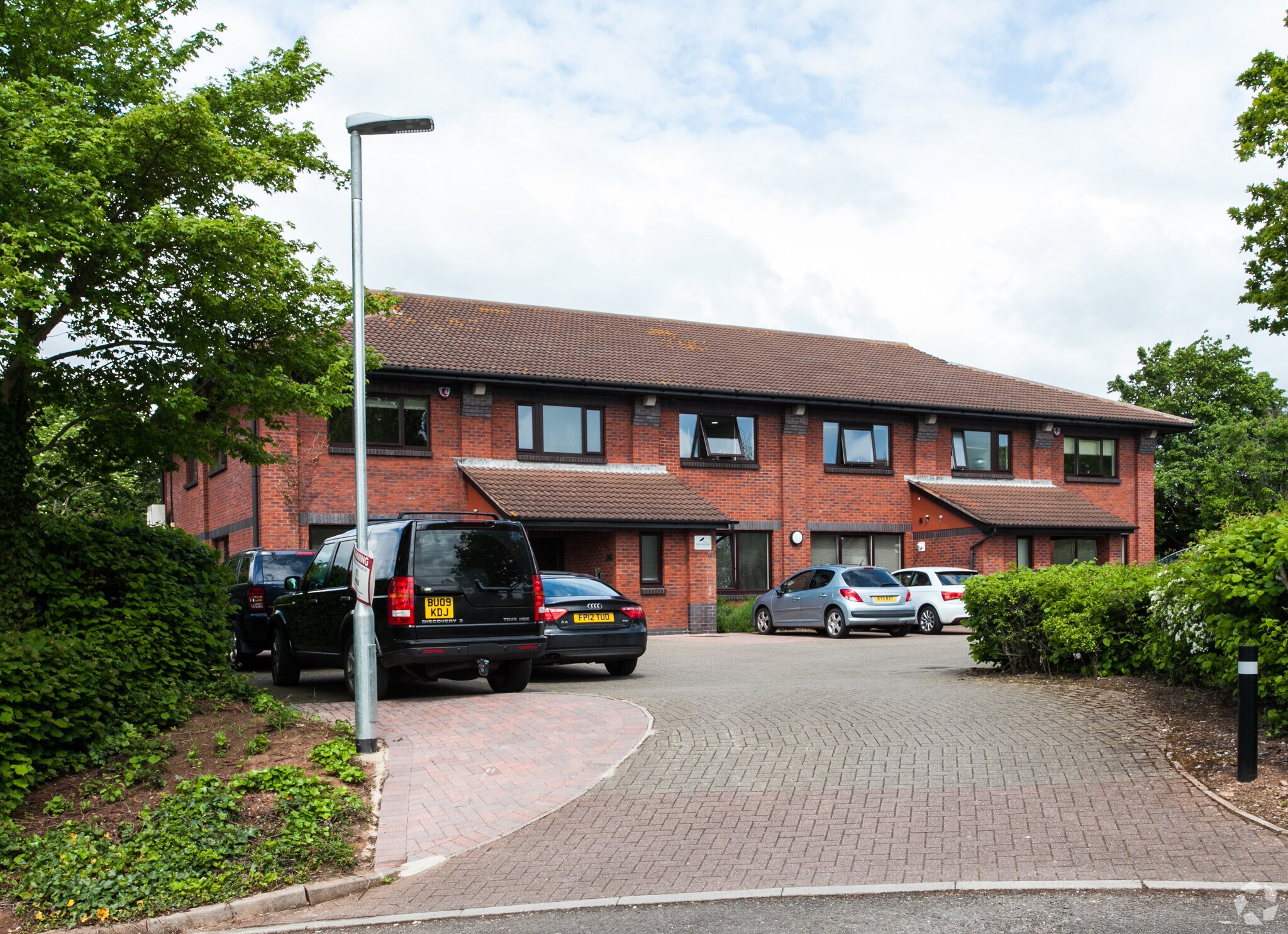 Pynes Hl, Exeter for sale Primary Photo- Image 1 of 1