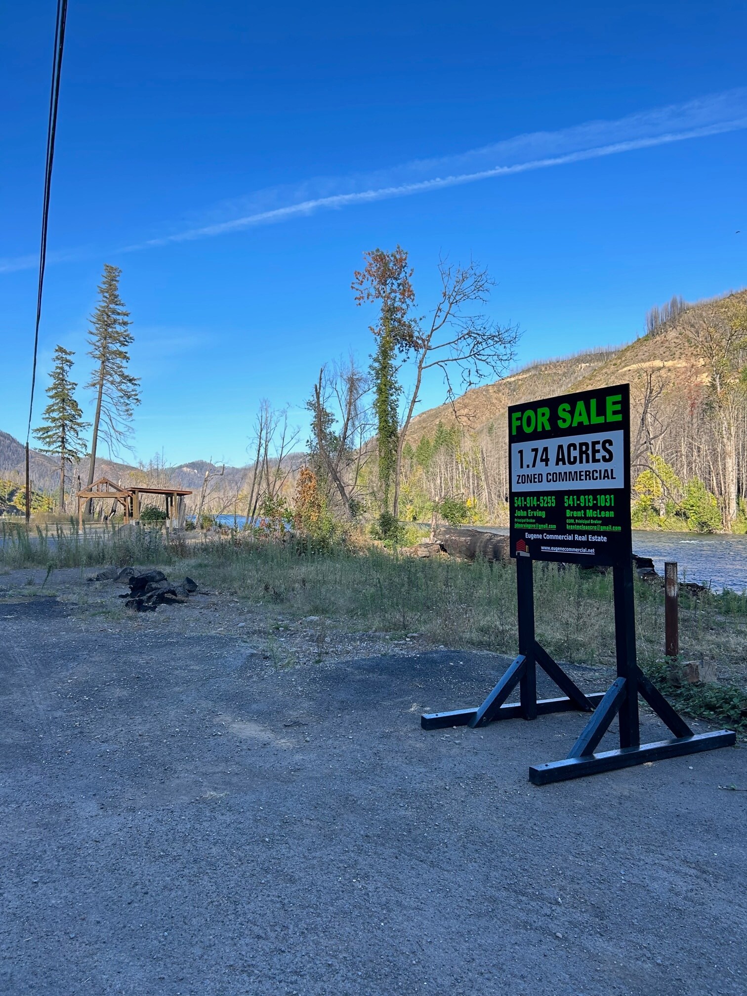 50660 McKenzie Hwy, Vida, OR for sale Building Photo- Image 1 of 8