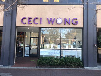 More details for 611-623 Santa Cruz Ave, Menlo Park, CA - Retail for Lease