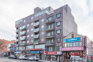 More details for 4142 College Point Blvd, Flushing, NY - Multifamily for Sale