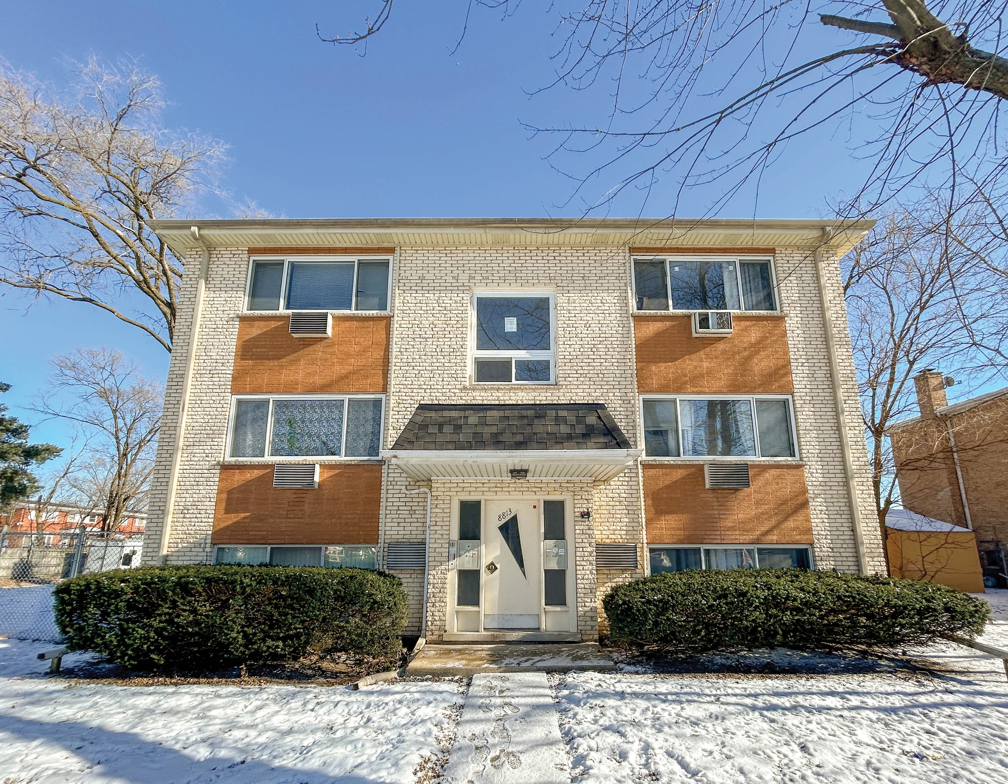 8813 Dee Rd, Des Plaines, IL for sale Building Photo- Image 1 of 1